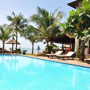 Khu nghỉ dưỡng Vườn Trà