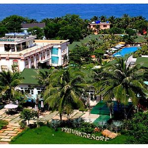 Khu nghỉ dưỡng và Spa Phú Vân