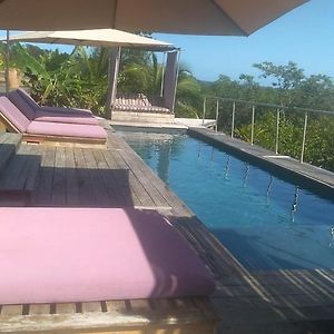 Villa F&B